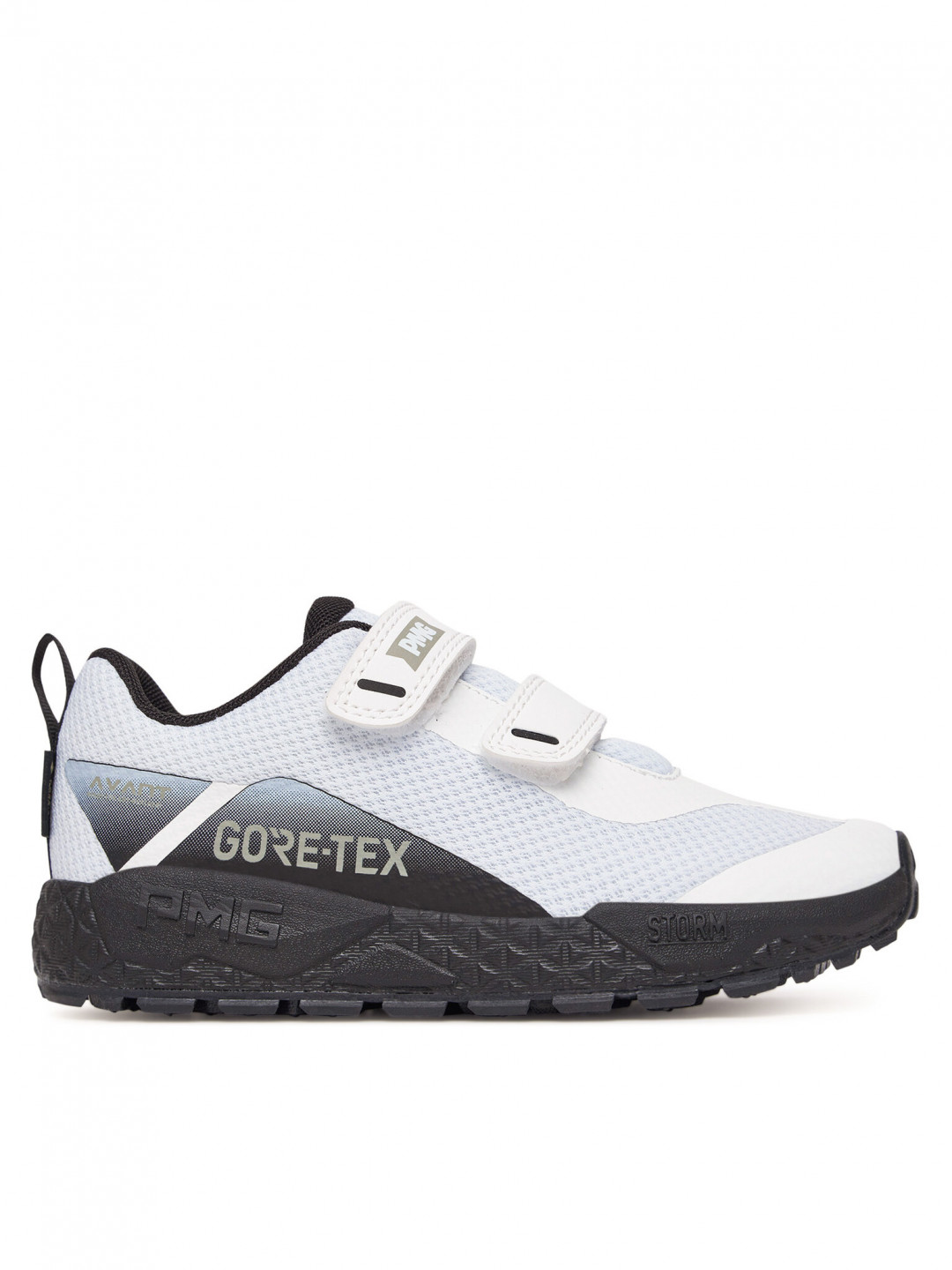 Primigi Sneakersy 7930522 GORE-TEX M Bílá